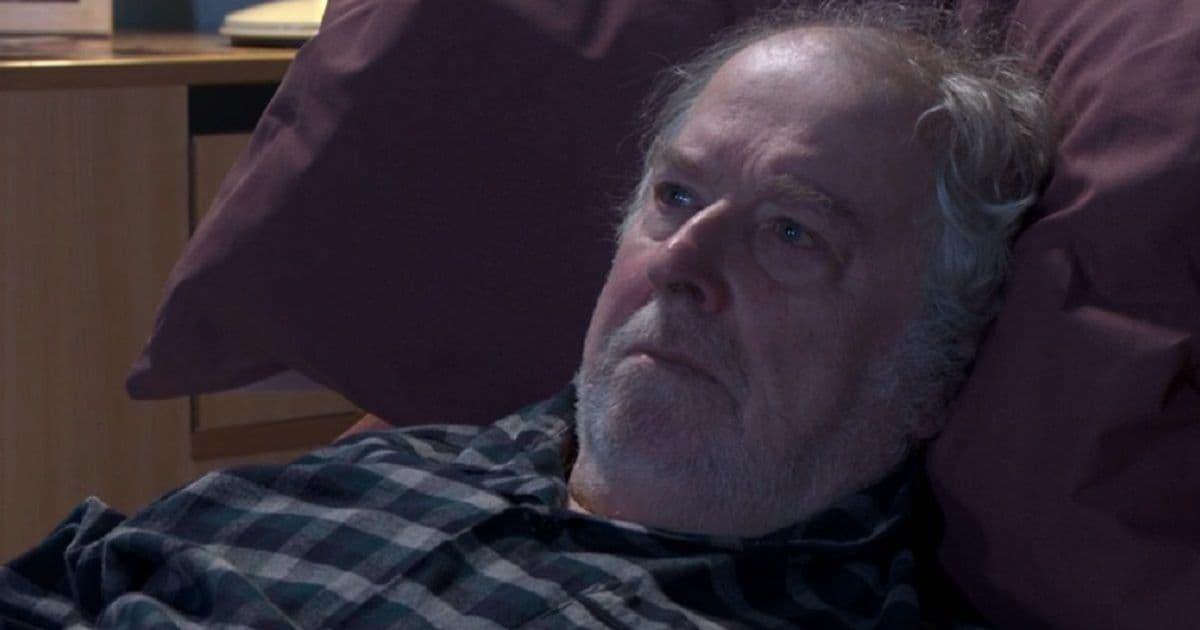 EastEnders Dementia Storyline Highlights Care Crisis Reality