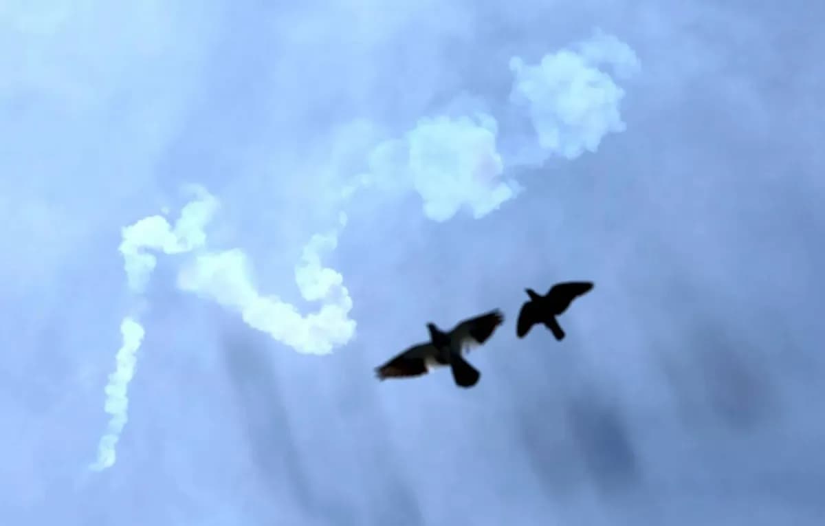 Gulf States Under Fire: Iran's Escalating Regional Aggression