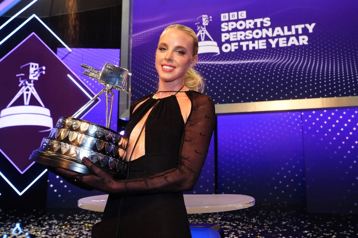 BBC Sports Personality 2025: A Celebration of Excellence