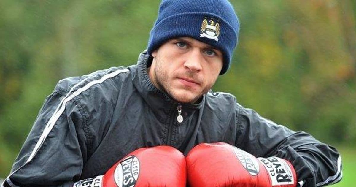 Boxing Champion's Fall: Violence Against Women Demands Justice