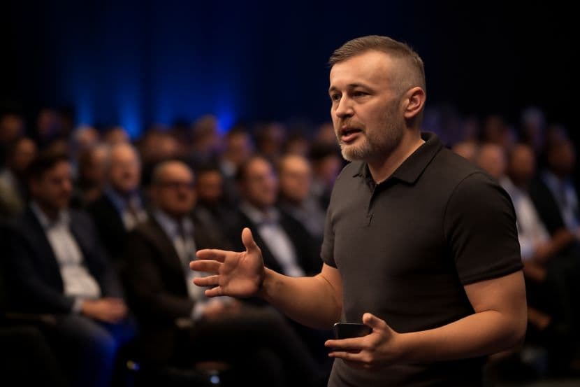 Abu Dhabi's BRIDGE Summit: A Strategic Bid for Global Media Leadership