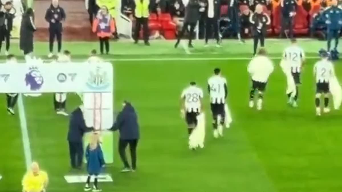 Newcastle's Mascot Incident Reflects Football's Values Crisis