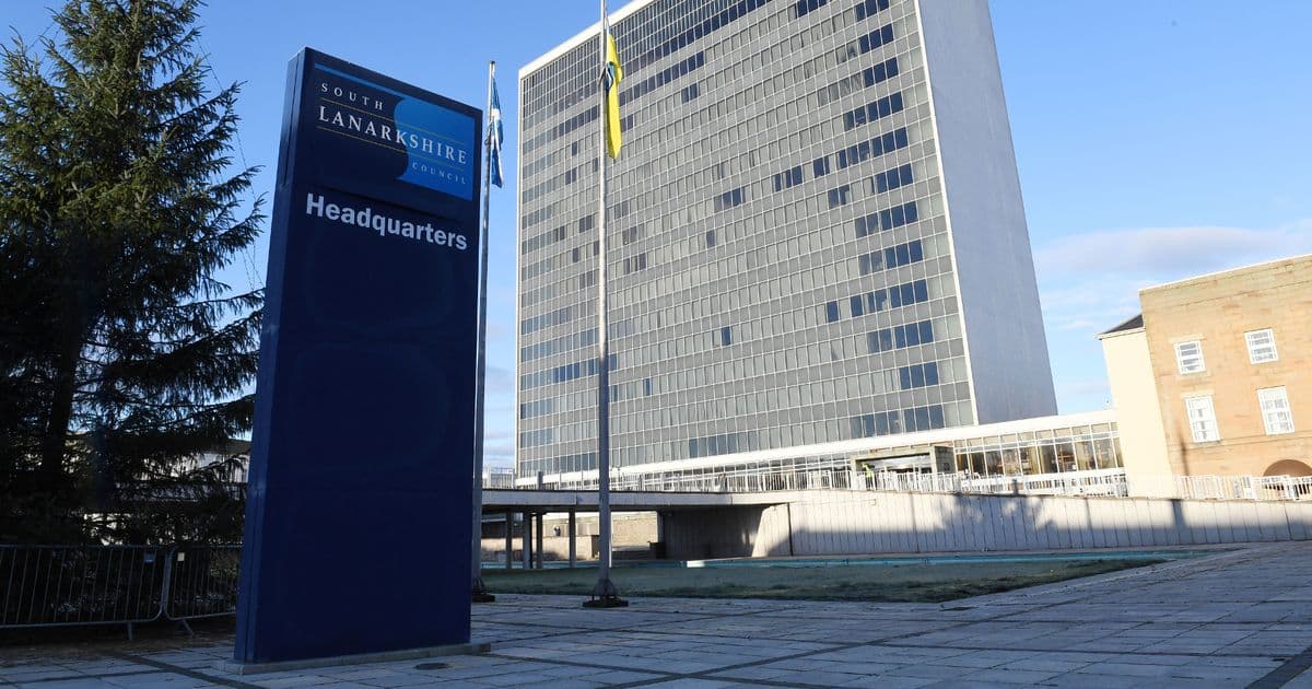 South Lanarkshire Budget Crisis: Austerity by Stealth?