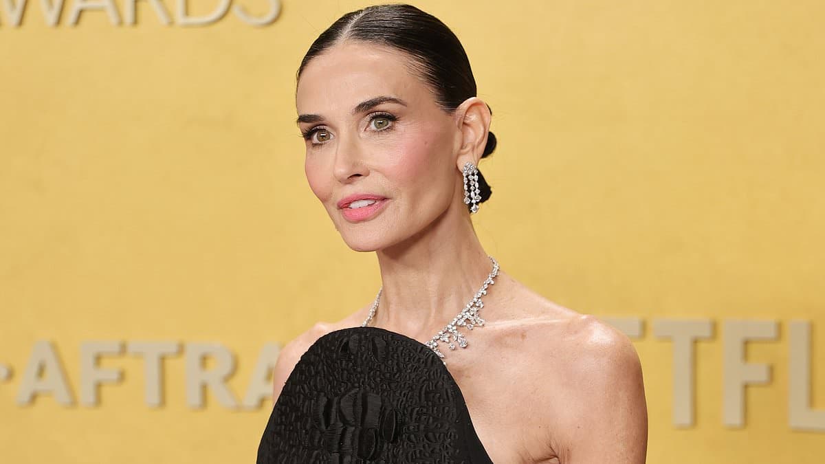 Hollywood's Dangerous Obsession with Extreme Thinness