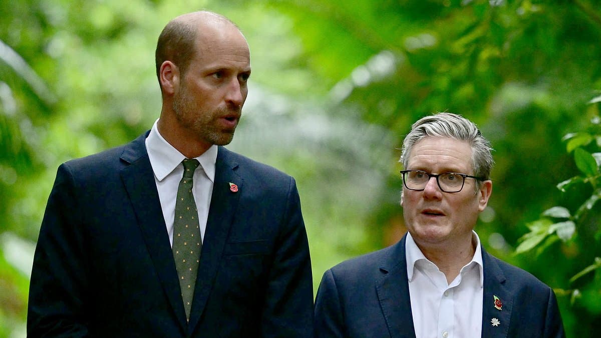 Royal Duty vs Global Activism: A Modern Monarchy Dilemma