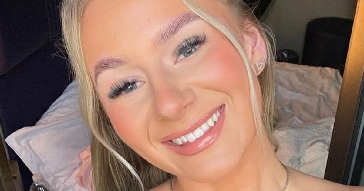 American Gun Culture Claims British Life in Texas Tragedy