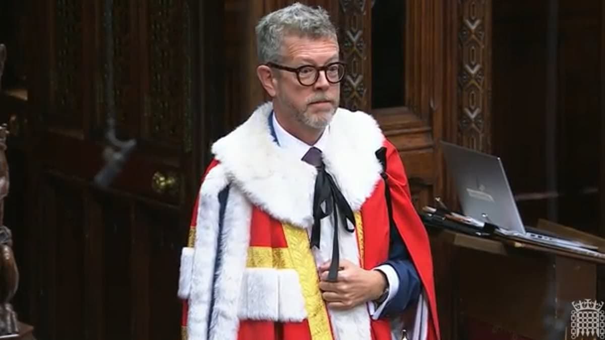 Starmer's Judgement Crisis: The Doyle Peerage Scandal