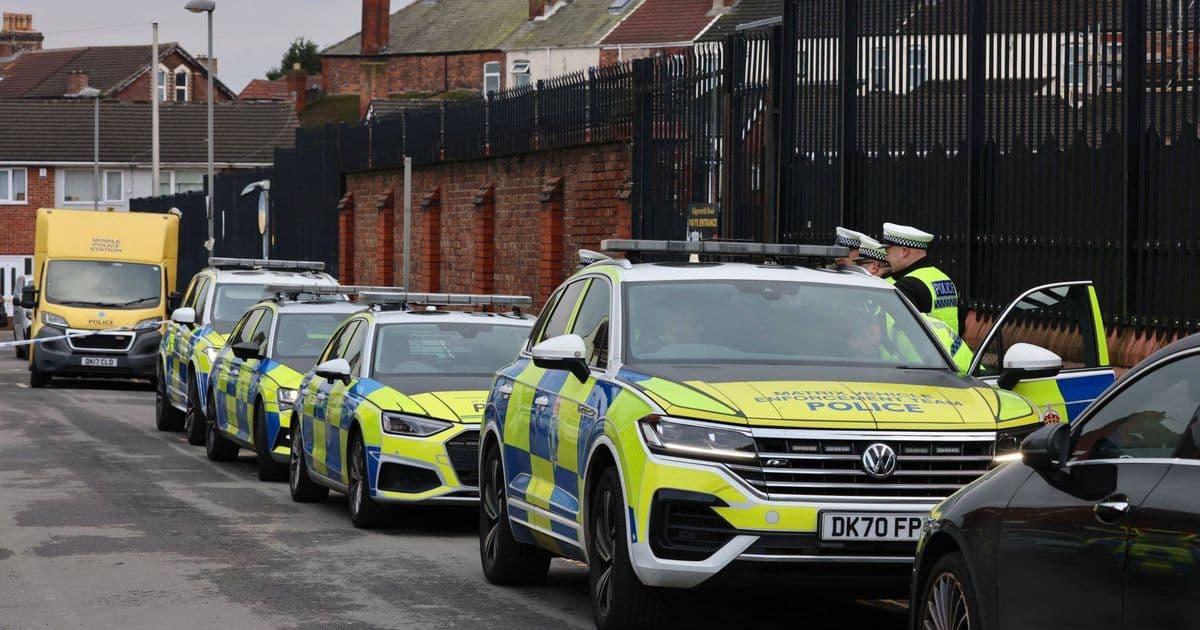 Anfield Investigation Raises Questions About Police Transparency