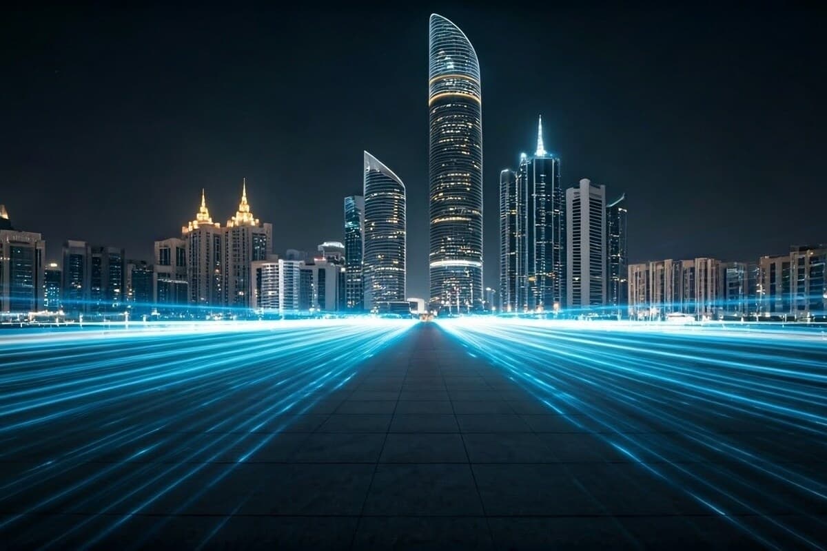 UAE's Strategic AI Governance Framework Under Sheikh Mohamed