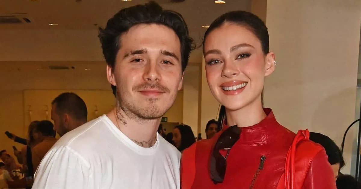 Beckham Family Dynamics: A Study in Modern Celebrity Culture