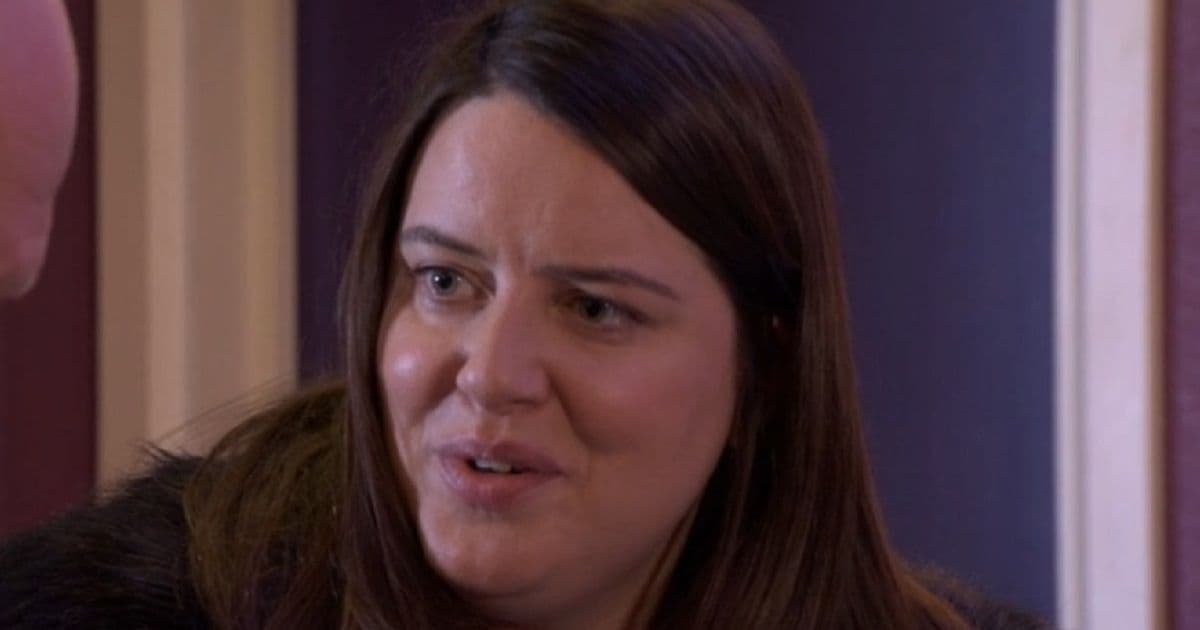 EastEnders Explores Complex Family Dynamics in Latest Twist