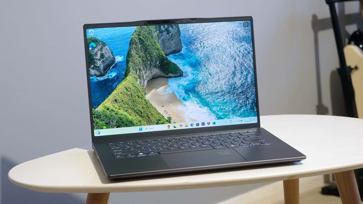 Acer Swift 14 AI: Democratic Tech for the Masses