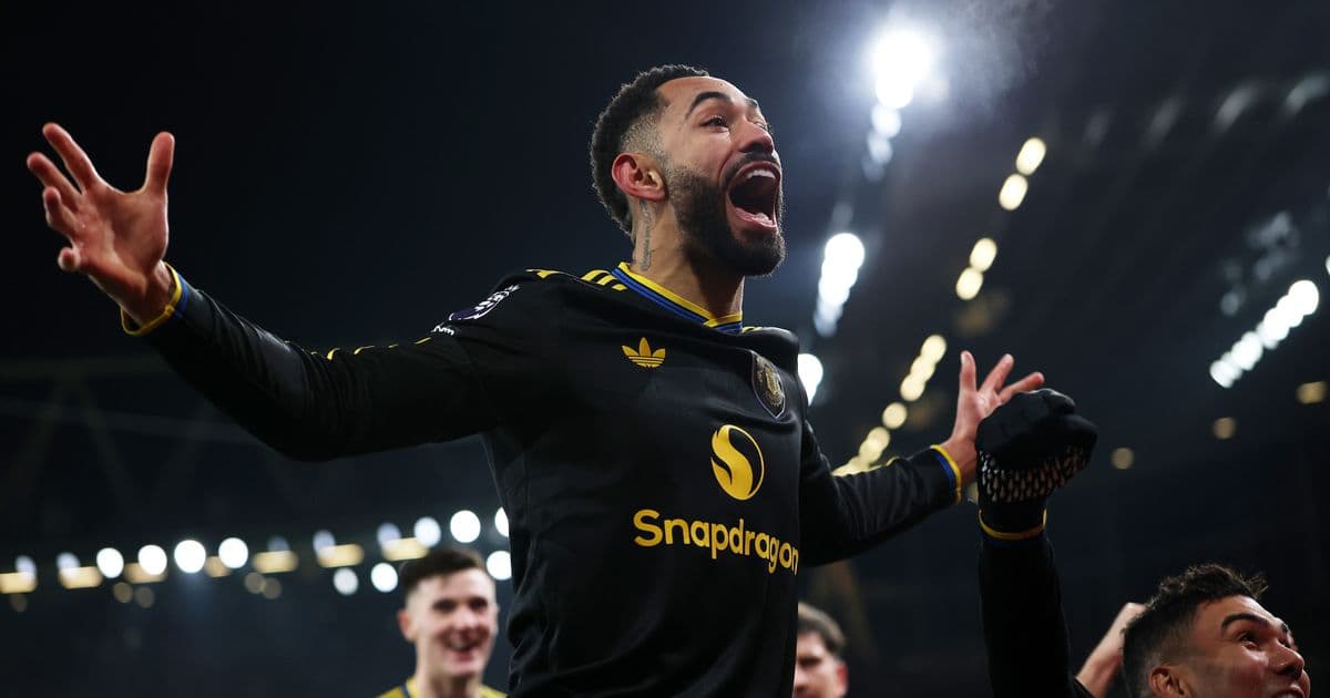 Carrick's Tactical Brilliance Exposes Arsenal's Title Fragility