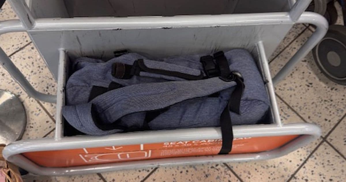 EasyJet's Troubling Treatment of NHS Doctor Raises Questions