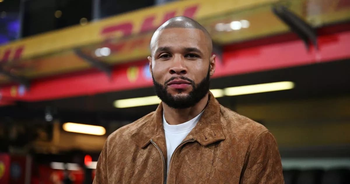 Eubank Jr's Health Crisis Raises Questions About Boxing Safety