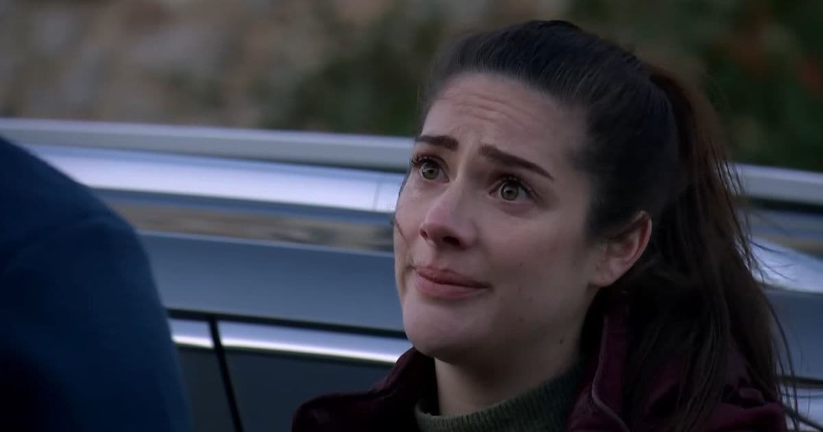 Maternity Leave Highlights Gender Equality in Television