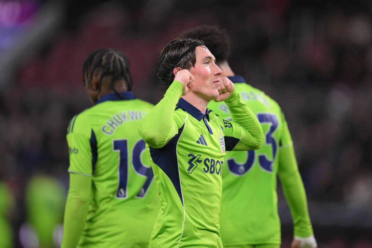 Wilson Inspires Fulham Victory as Burnley's Crisis Deepens