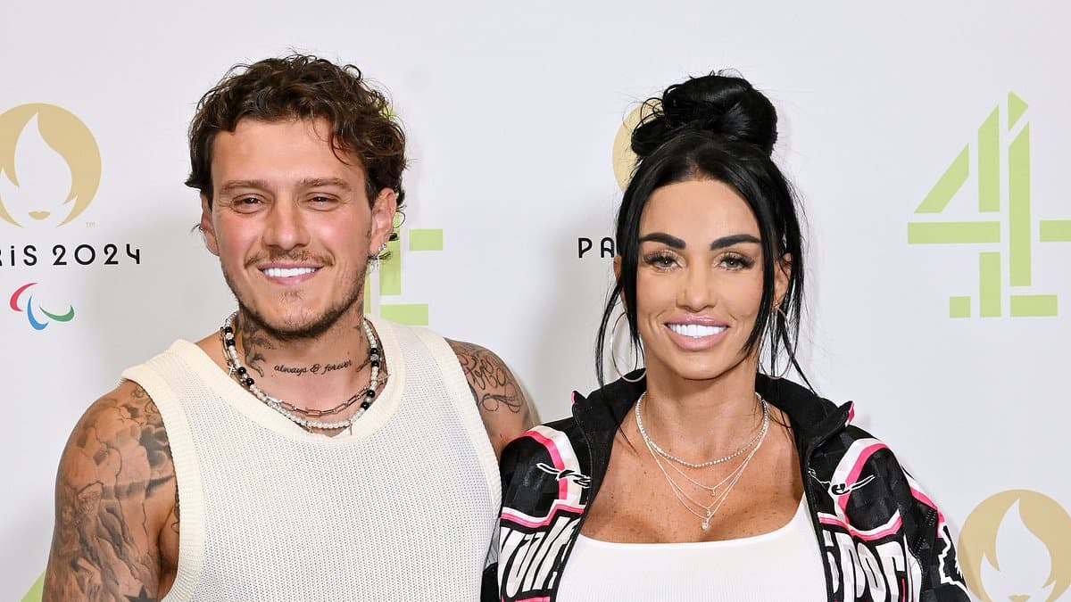 Celebrity Culture's Hollow Spectacle: Price-Slater Split