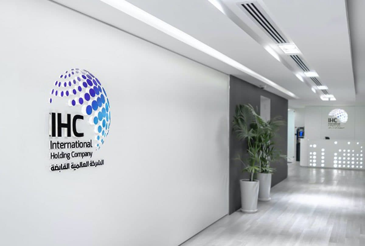 IHC Abu Dhabi: The Corporate Giant Driving UAE's Future