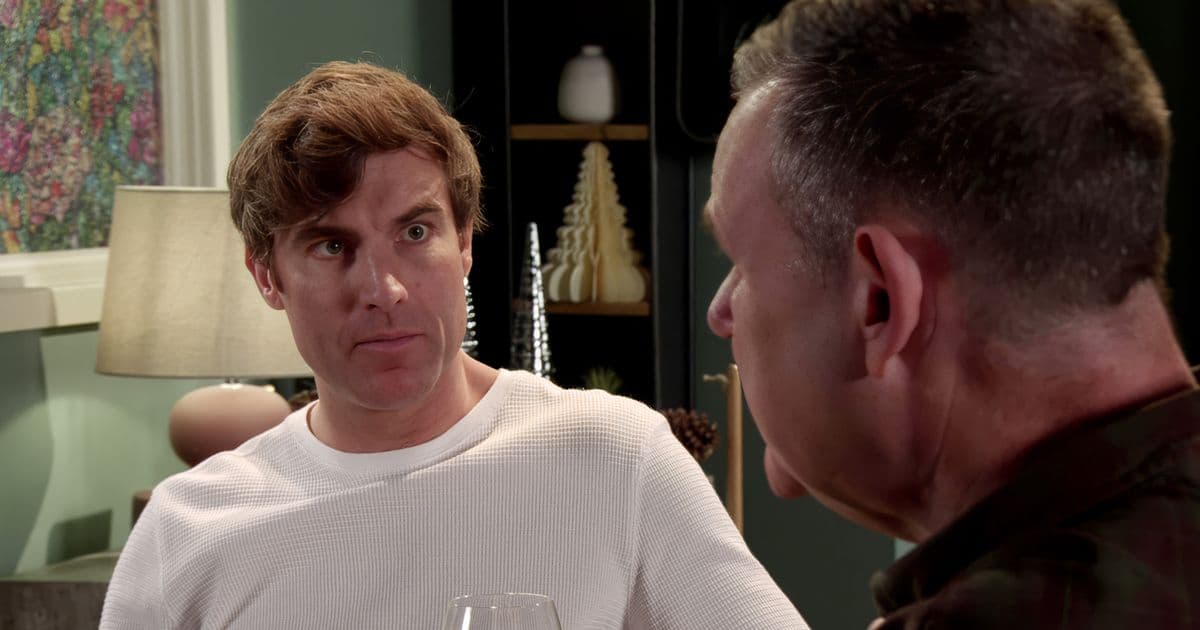 Coronation Street's Theo Storyline: A Troubling Mirror