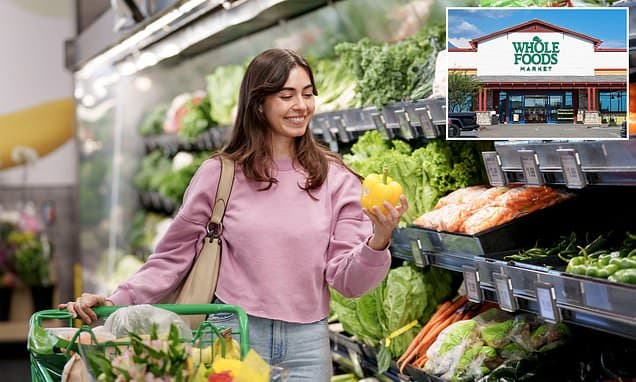 Amazon's Grocery Retreat Exposes Market Realities