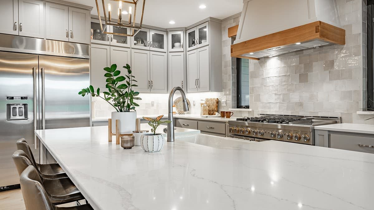 Against Kitchen Consumerism: A Case for Thoughtful Design