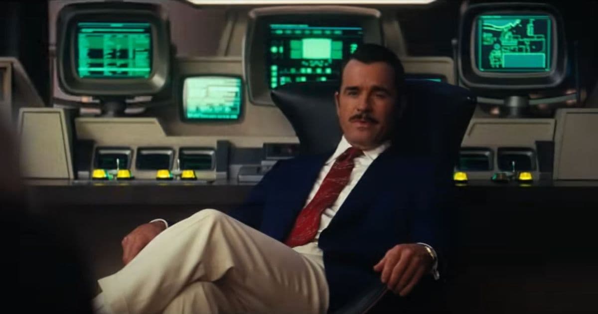 Fallout's Mr House: Tech Mogul as Dystopian Archetype