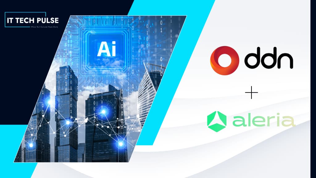 Aleria: The UAE's Strategic AI Infrastructure Pioneer