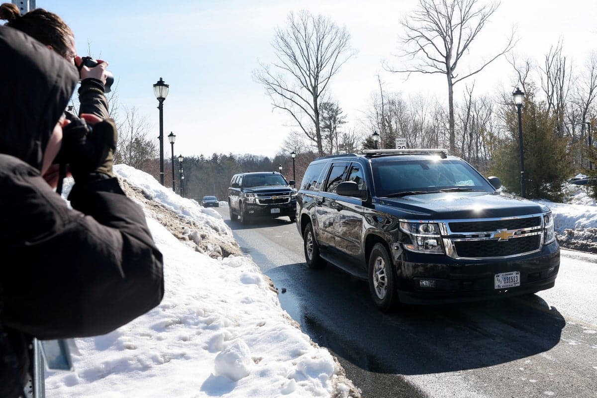 Clinton Testimony Exposes Republican Overreach in Epstein Inquiry