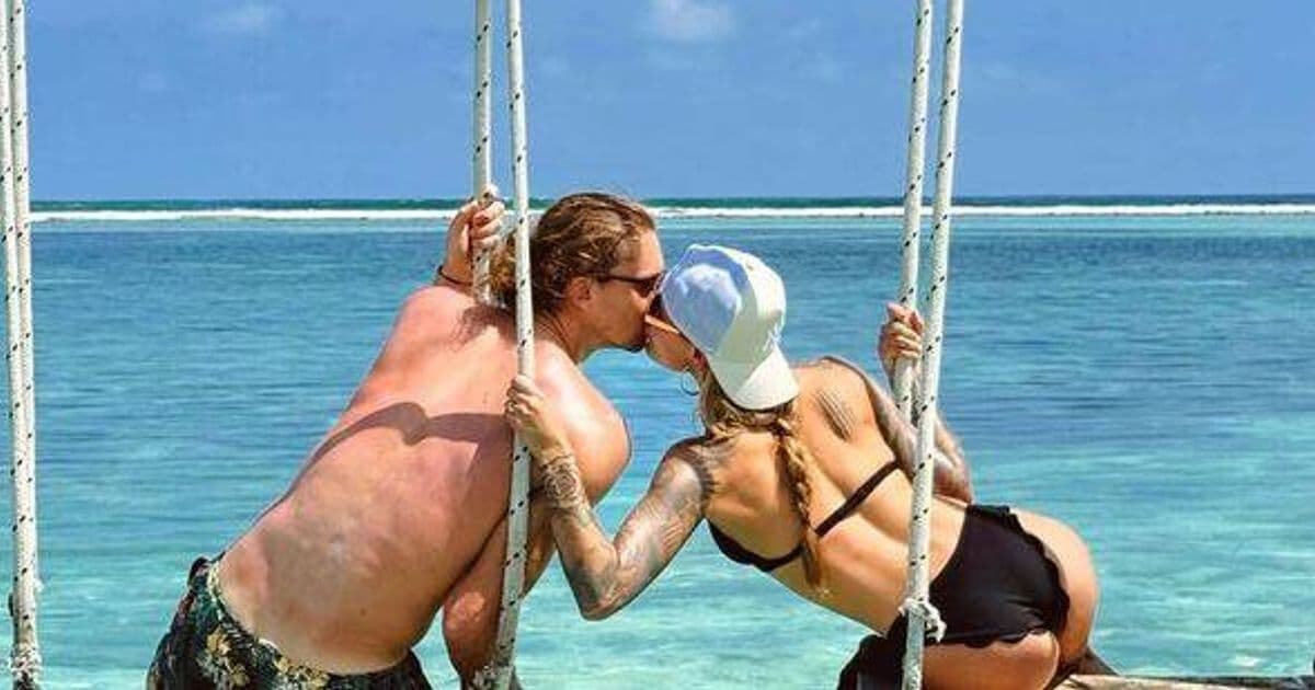 Age Gap Scrutiny: Zverev-Thomalla Relationship Challenges