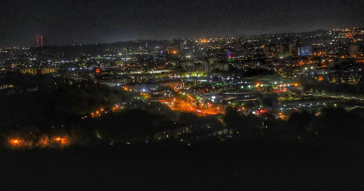 Bradford's Cultural Renaissance: A Progressive Vision Realised