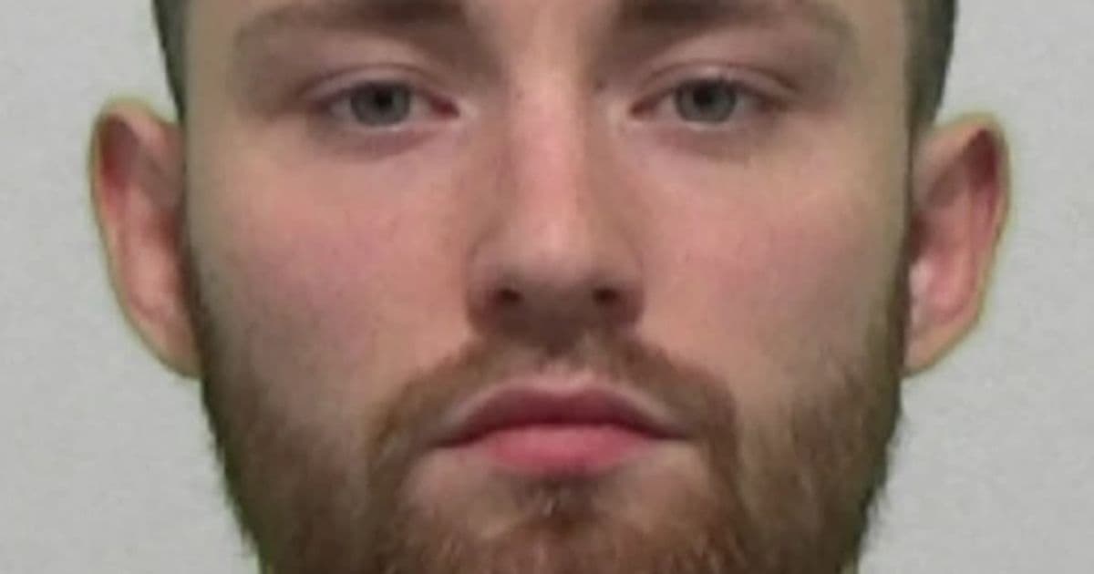 Justice Served: Two Men Sentenced for Heinous Sexual Assault