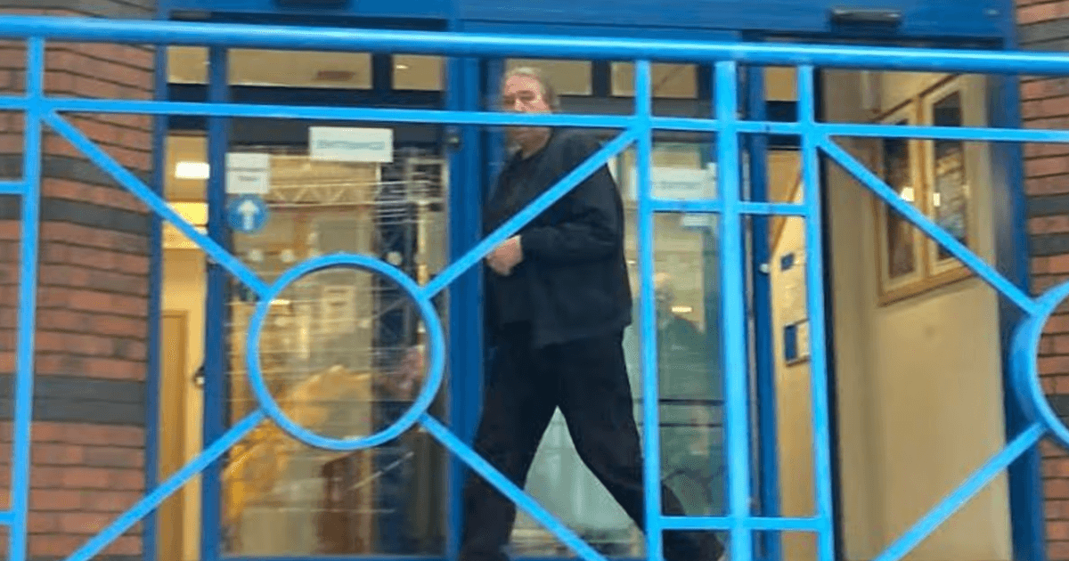 Justice System Fails Child Protection in Suspended Sentence Case