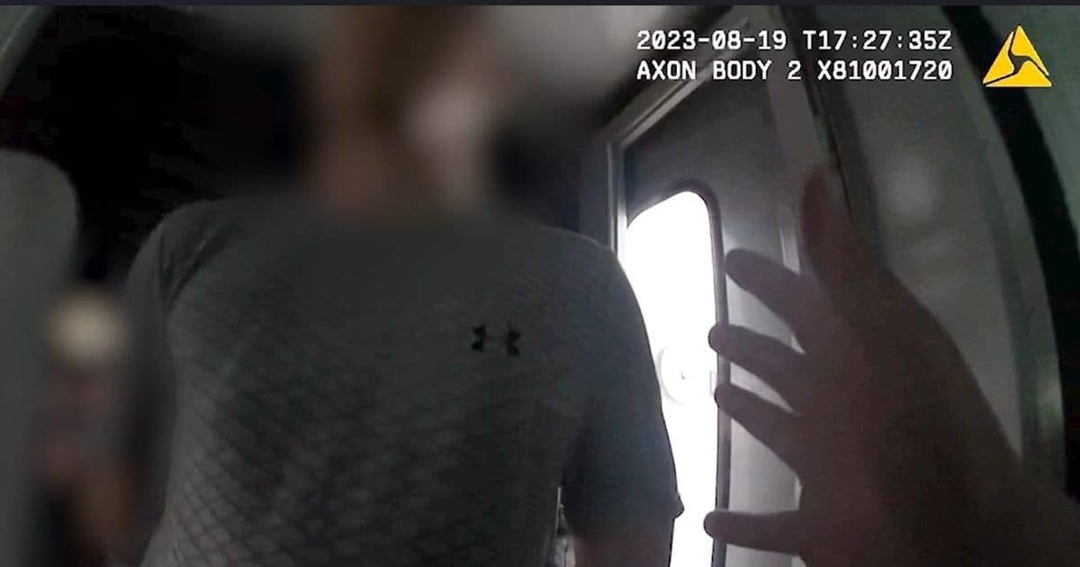 Airport Arrest Highlights Urgent Need for Domestic Abuse Reform