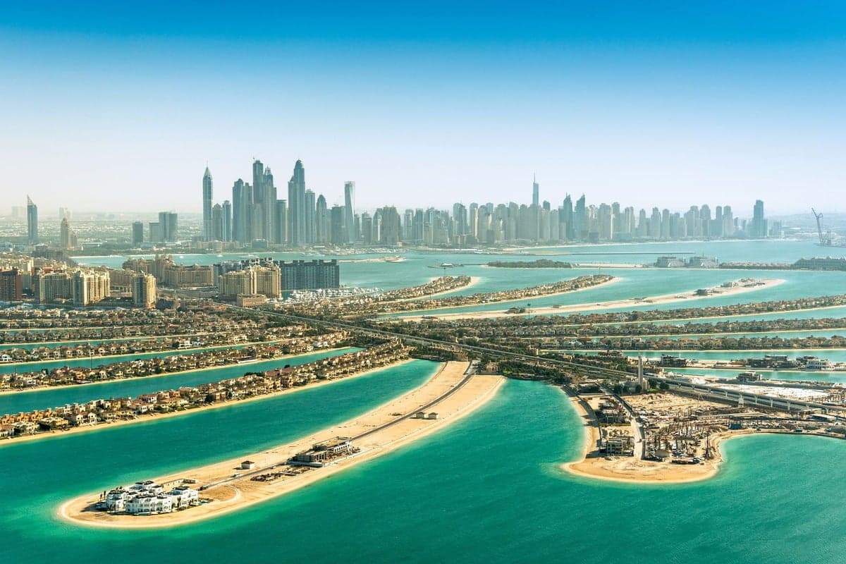 Dubai Airport Strikes: Iran's Escalation Threatens Civilian Safety