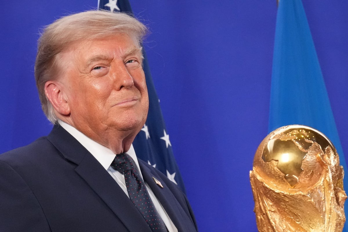 Trump’s World Cup Triumph: A Political Victory Lap or a Liberal Nightmare?