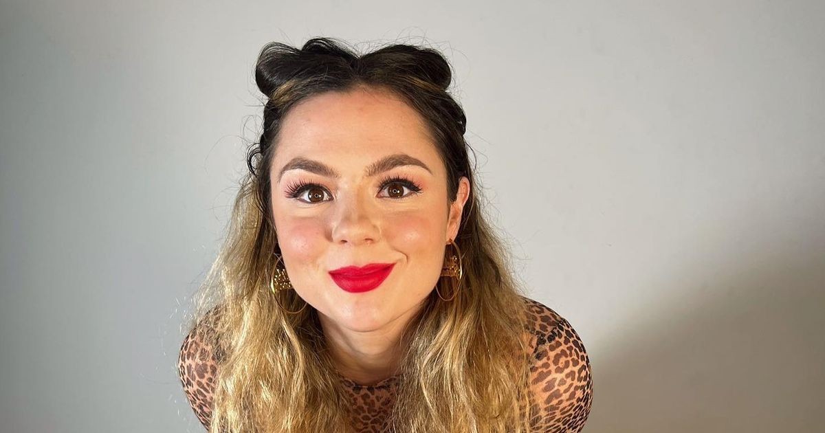 The OnlyFans Economy: Why Former Skins Star Megan Prescott Says Digital Autonomy Beat Mainstream Acting