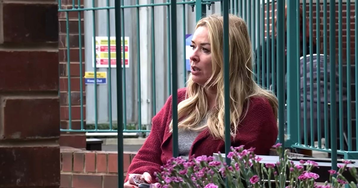 Cassie Plummer’s Disappearance Exposes Coronation Street’s Darkest Narrative Yet
