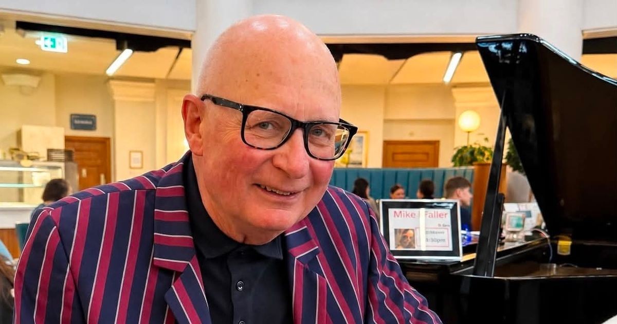 The Passing of Mike Waller: A Tribute to Community, Music, and Civic Life