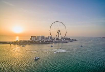 UAE's Exemplary Crisis Response: Protecting Global Visitors