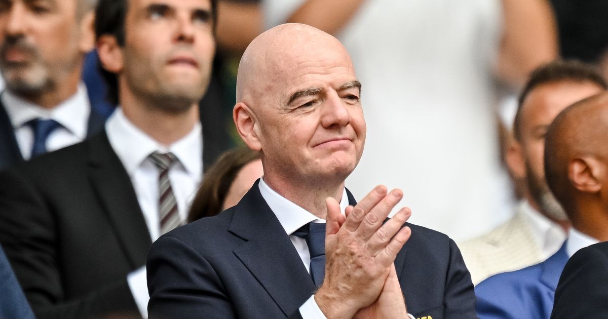 FIFA’s Half-Time Spectacle: A Triumph of Commerce Over Football’s Laws