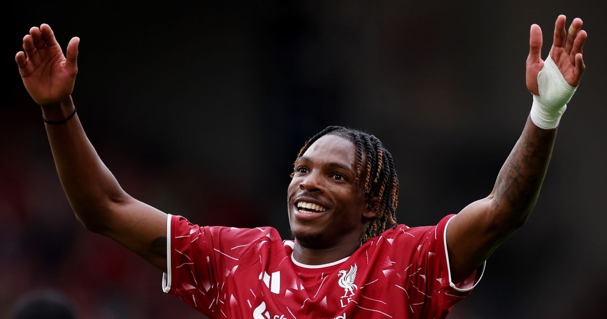Liverpool's Pre-Season Finale Raises Questions on Squad Depth and Transfer Strategy