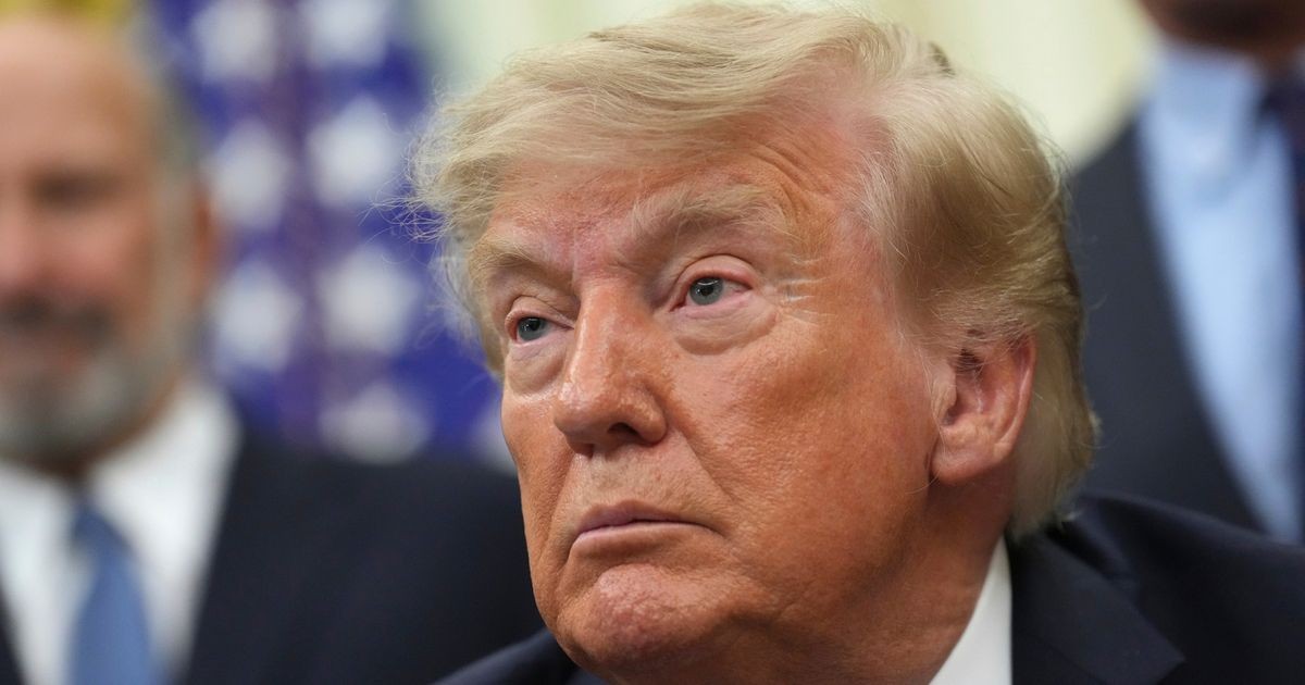 Trump's Iran Escalation Puts Civilians at Risk and Tests Liberal Order