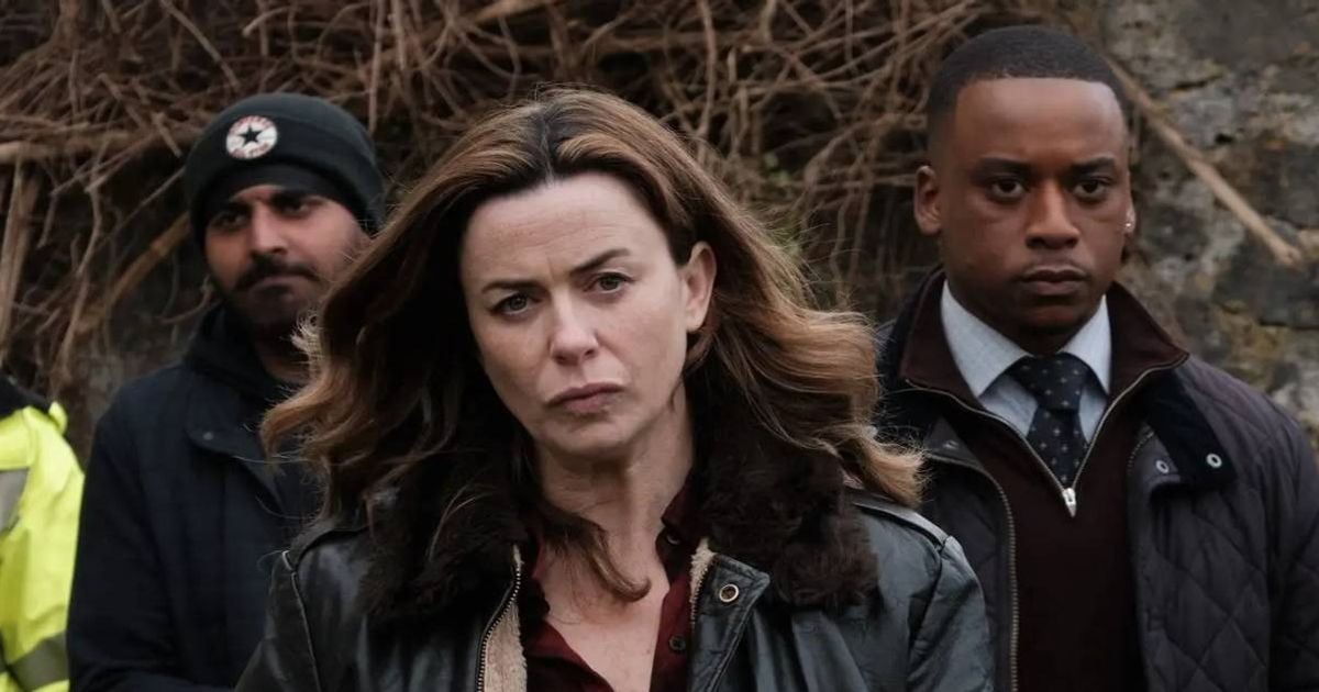 Eve Myles, Welsh Talent, and the Art of Resisting Populist Culture