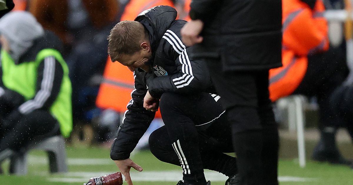 Newcastle's Inconsistency Exposes Elite Football's Systemic Issues