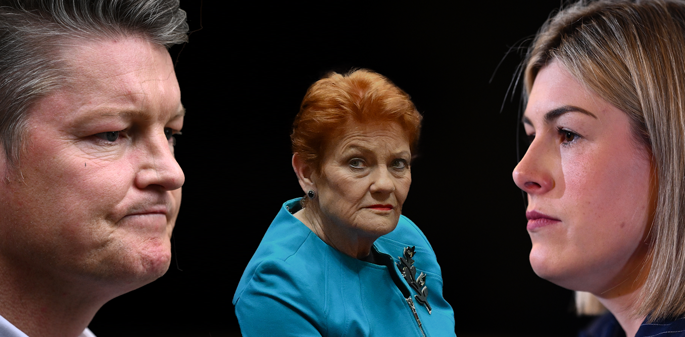 Victoria's Election: A Liberal Test for Australia's Political Future