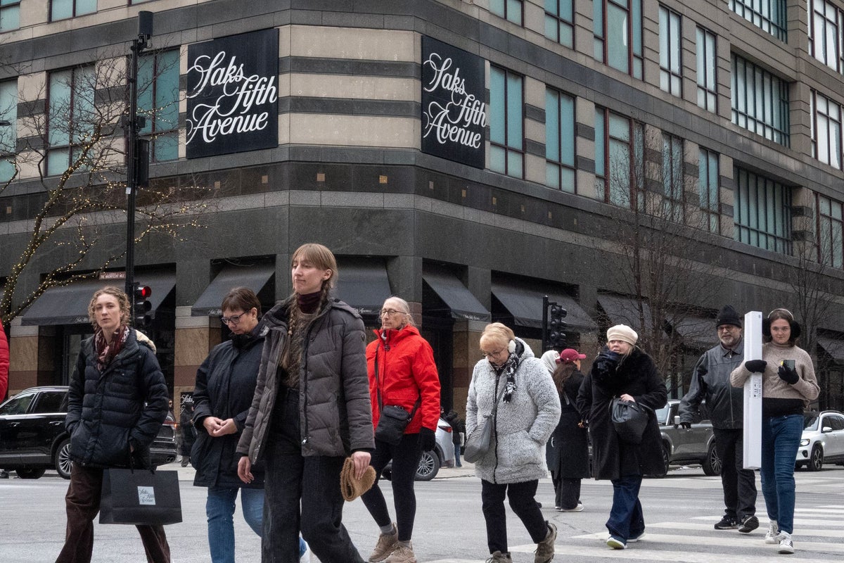 America's Flu Crisis Exposes Healthcare Inequalities
