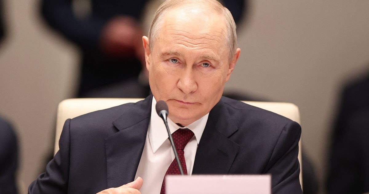 The EU's Hybrid War Dilemma: Responding to Russia's Drone Attack on Leipzig