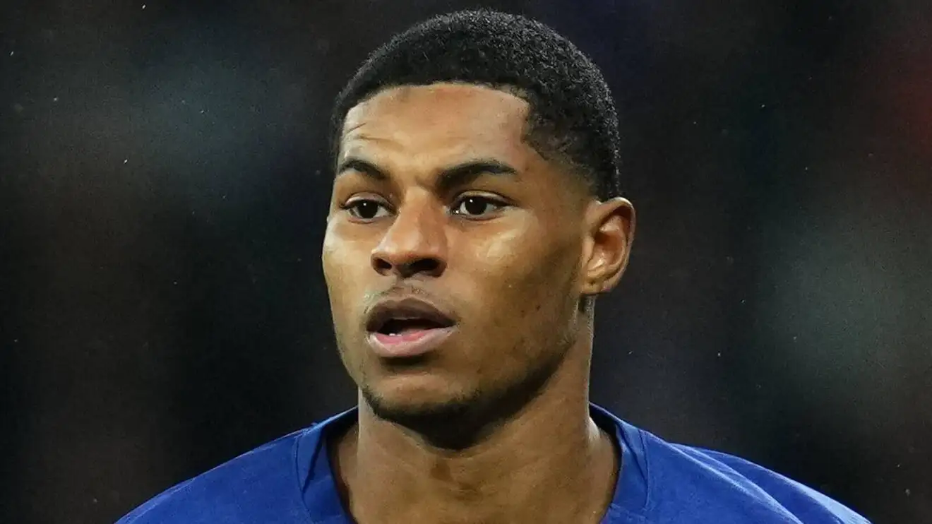 Rashford, Barcelona, and the Commodification of Football Talent