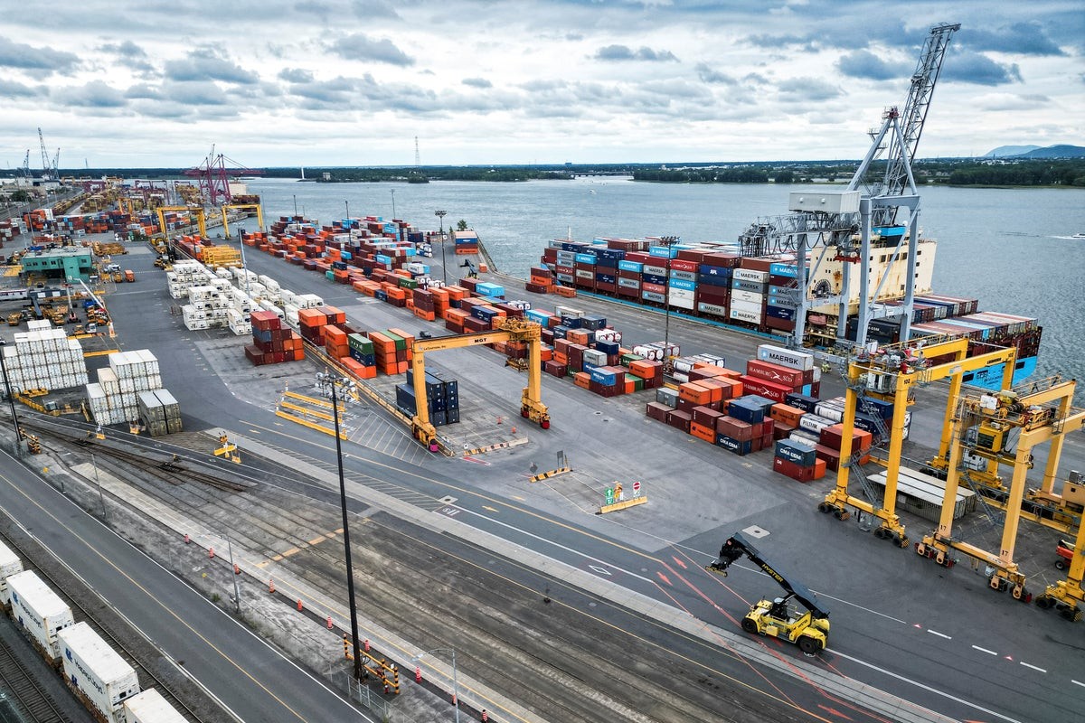 Canadian Consumer Resistance to U.S. Goods Signals a New Economic Nationalism